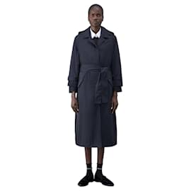 Abrigo de sarga de poli - Thom Browne
