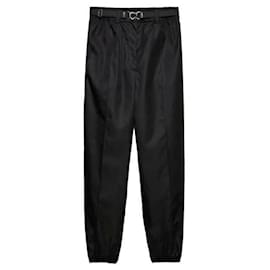 Pantalones de Re-Nylon - Prada