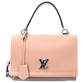 Bolso Lock Me bitono - Louis Vuitton