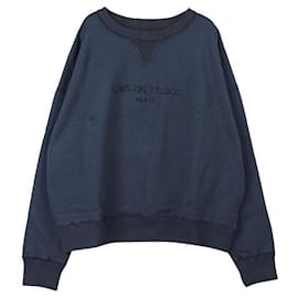 Maison Martin Margiela Reverse Logo Sweatshirt