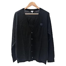 Wollcardigan - Loewe