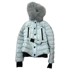 Chaqueta de Plumas Moncler Grenoble Beverly para Mujeres Talla Única