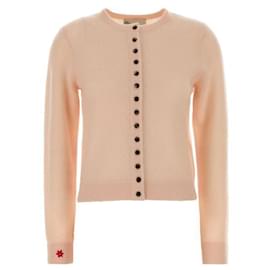 Kaschmir-Seiden-Cardigan - Tory Burch