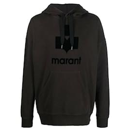 Kapuzensweatshirt - Isabel Marant