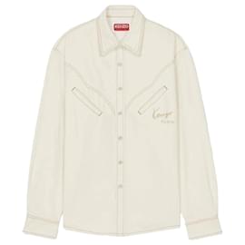 Westernhemd WT - Kenzo