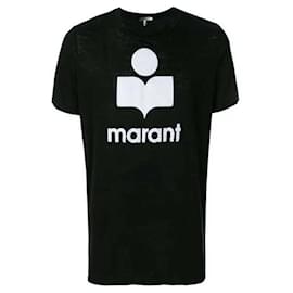 T-shirt a maniche corte - Isabel Marant
