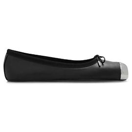 Alexander Mcqueen Scarpette ballerine