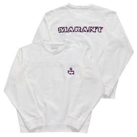 Sweatshirt - Isabel Marant