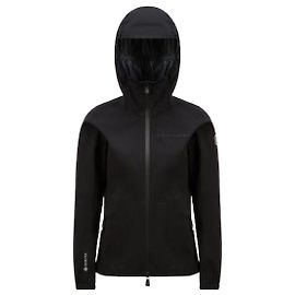 Moncler Giacca a guscio con cappuccio Valles