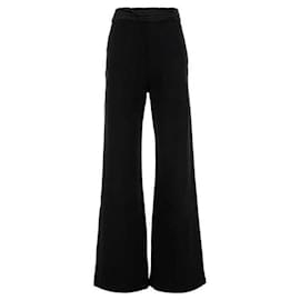 Pantalones de sudadera sin cepillar - Maison Martin Margiela