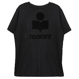Logo T-Shirt für Damen - Isabel Marant