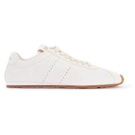 Miu Miu Napa-Leder-Sneaker