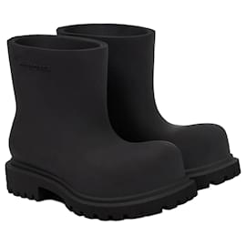 Balenciaga Botas Steroid