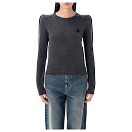 Baumwollpullover - Isabel Marant