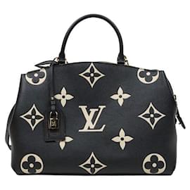 Louis Vuitton Speedy Monogram Empreinte