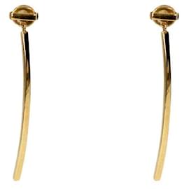 Tiffany & Co Orecchini Gold Bar