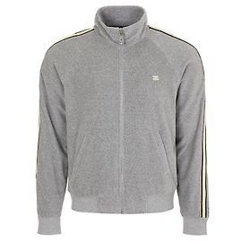 Céline Bestickte Samtjacke Tricorn
