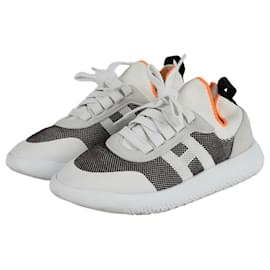 Hermès Sneakers Crew