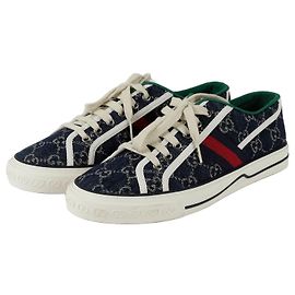Gucci Sneakers da tennis Taglia