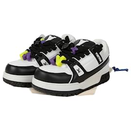 Louis Vuitton Sneakers LV Trainer Maxi Taglia