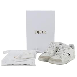 Star Sneakers Größe - Dior