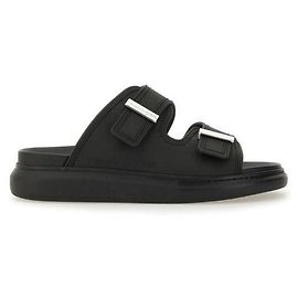 Alexander Mcqueen Slide Ibrido