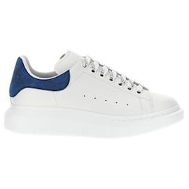Alexander Mcqueen Sneakers oversize WIAIH