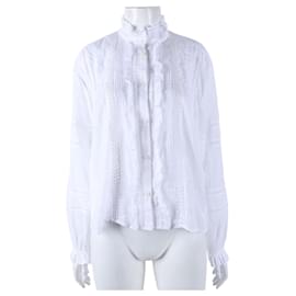 Bluse Isabel Marant Étoile