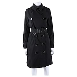 Burberry Trenchcoat