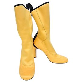 Botas Fendi