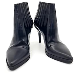 Botines Louis Vuitton