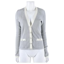 Chanel Strickjacke