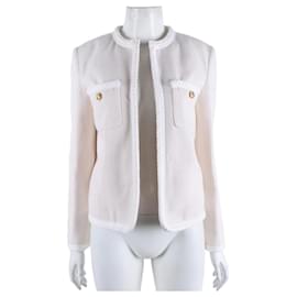 Celine Seidenjacke - Céline