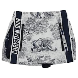 Pantalón Falda Toile de Jouy Riviera Talla - Dior