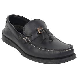 Salvatore Ferragamo Loafer mit Riemchen