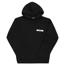 Jacquemus Kapuzensweatshirt mit Logo