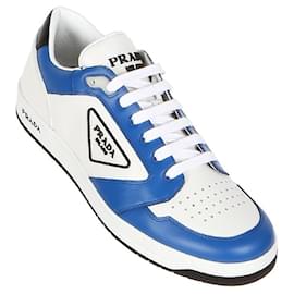 Sneakers District - Prada