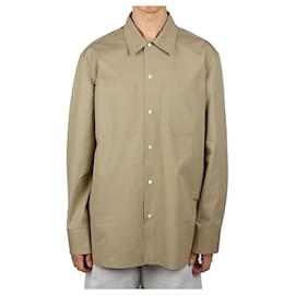 Hemd - Jil Sander