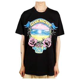 World Tour T-Shirt - Givenchy