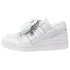 Adidas Rinalyn Collection Low White - Prada