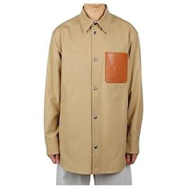 Giacca Camicia Garavani - Valentino