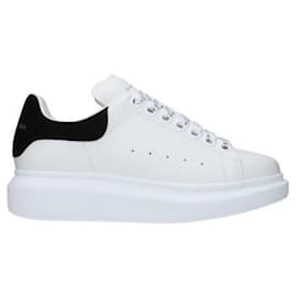 Sneakers oversize - Alexander Mcqueen