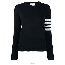 Thom Browne Tricot à rayures Milano