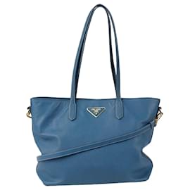 Borsa a Spalla Saffiano - Prada