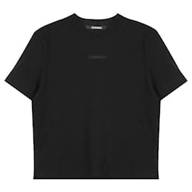 Logo T-Shirt - Jacquemus