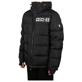 Moncler Grenoble ISORNO Acolchado