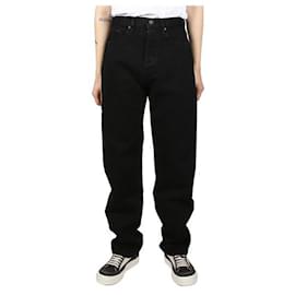 Balenciaga Jeans neri