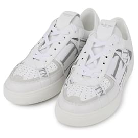 Valentino Herren Sneakers mit Logo