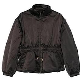 Casaco acolchoado - Isabel Marant