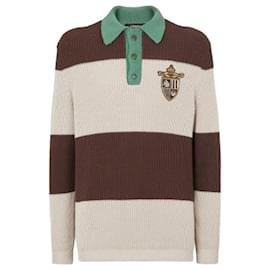 Poloshirt - Fendi